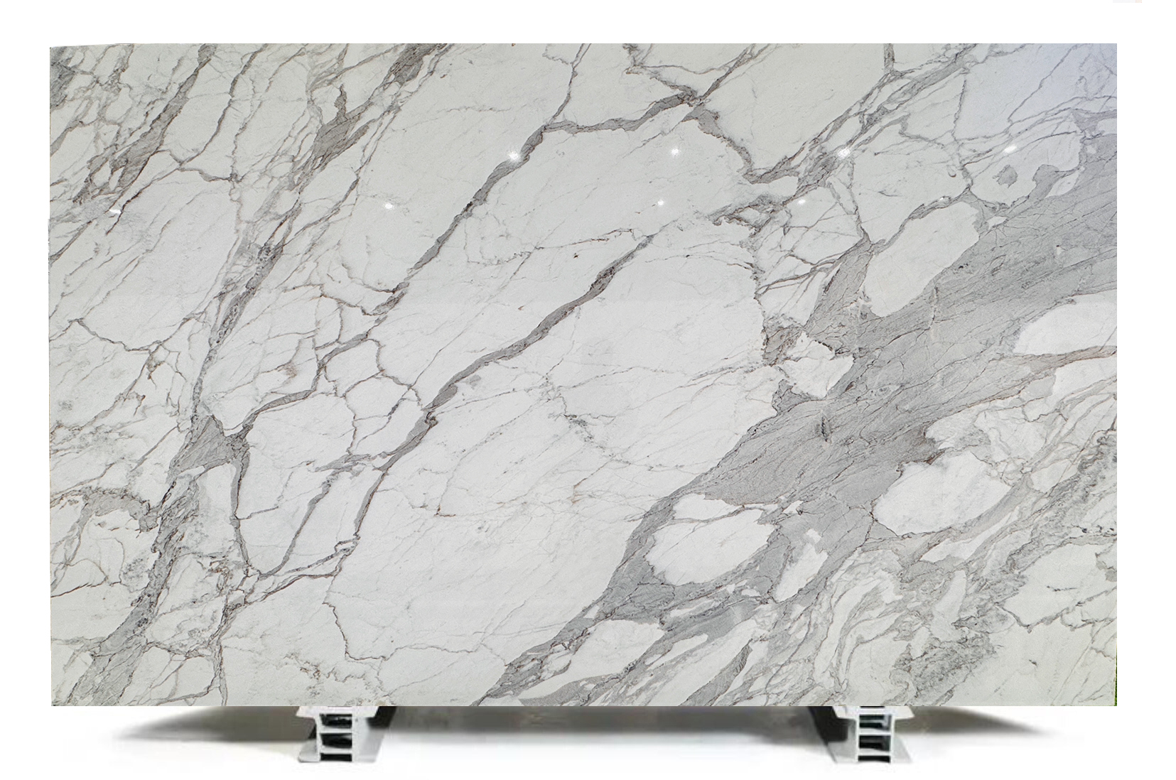 Bianco Lento — view 2