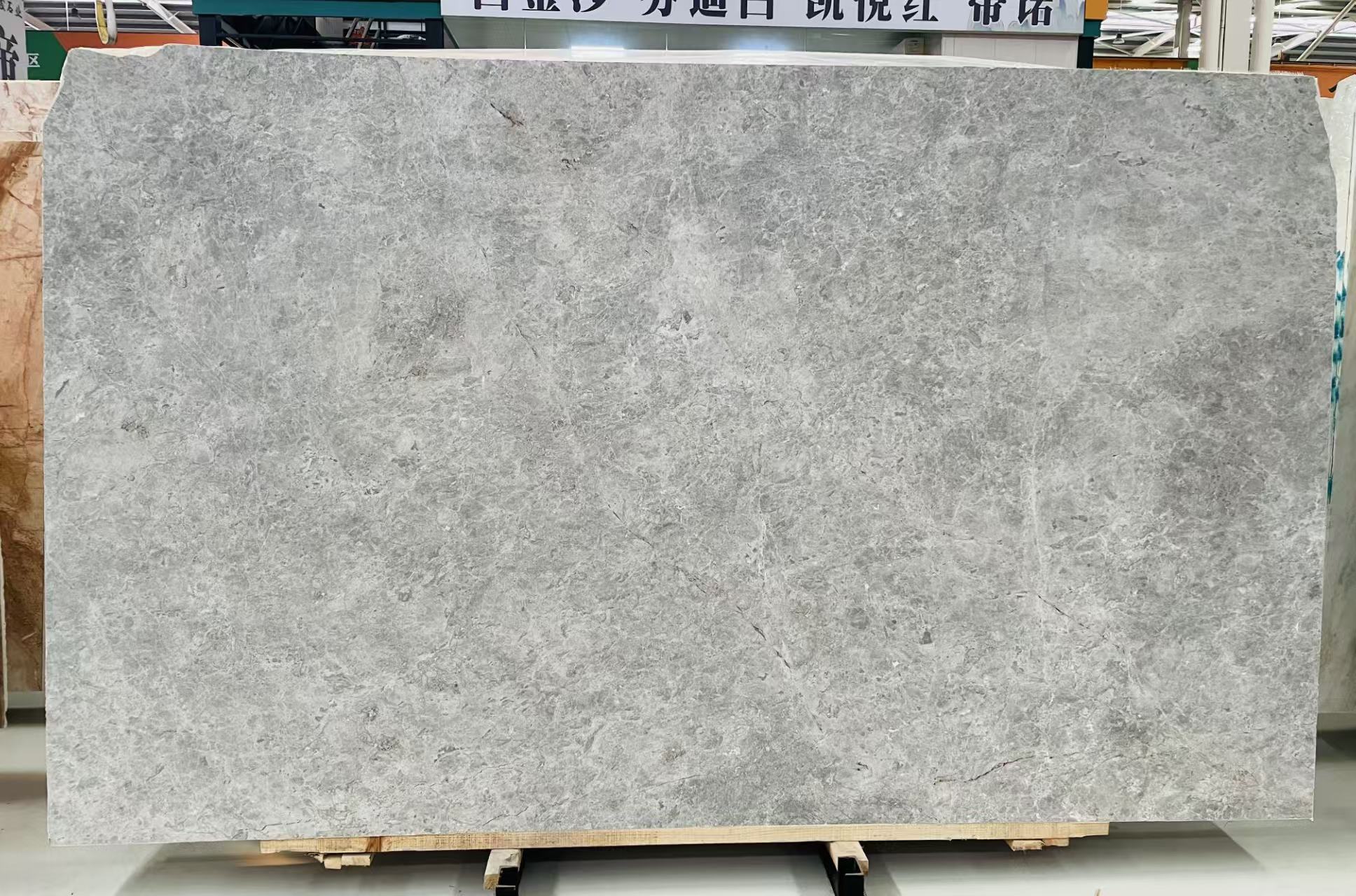 Tundra Grey — view 2