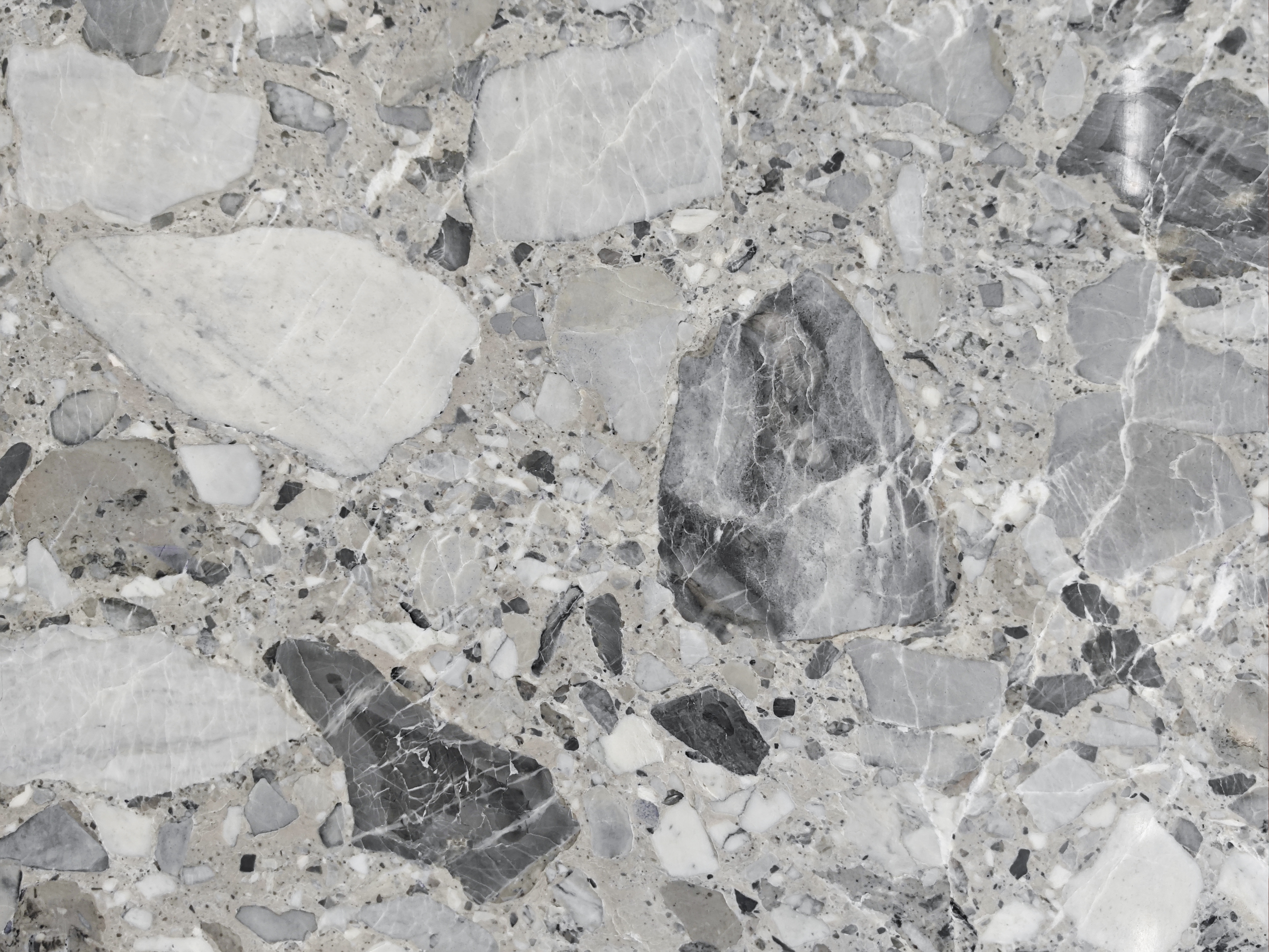Breccia Vittoria