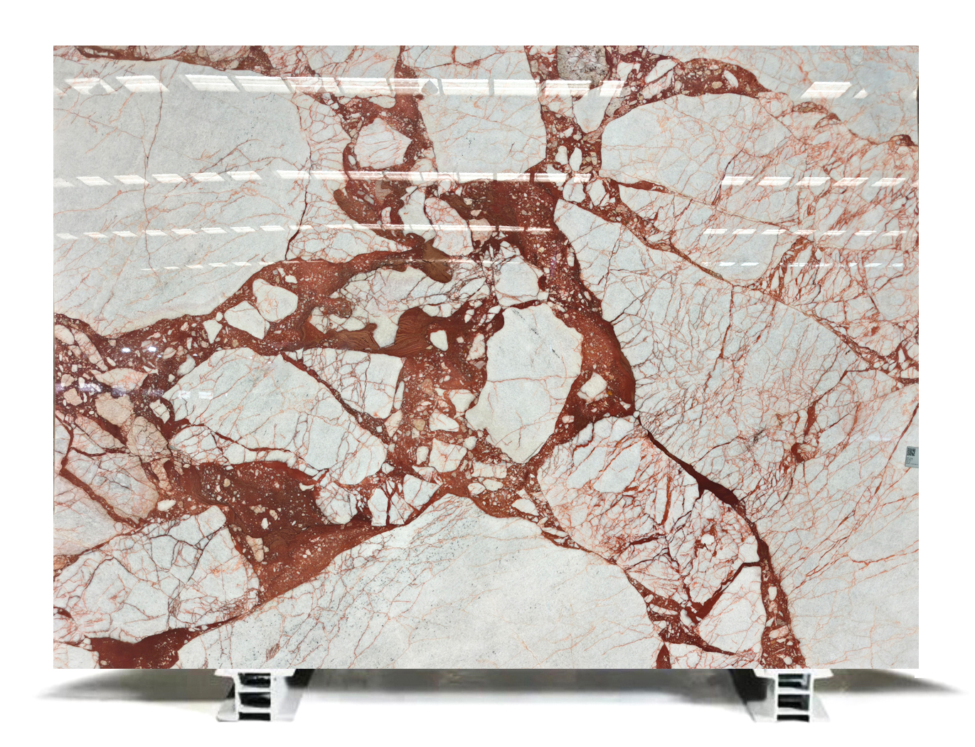 Vena Rosso — view 2