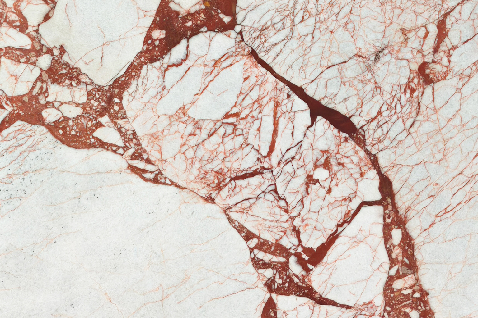 Vena Rosso