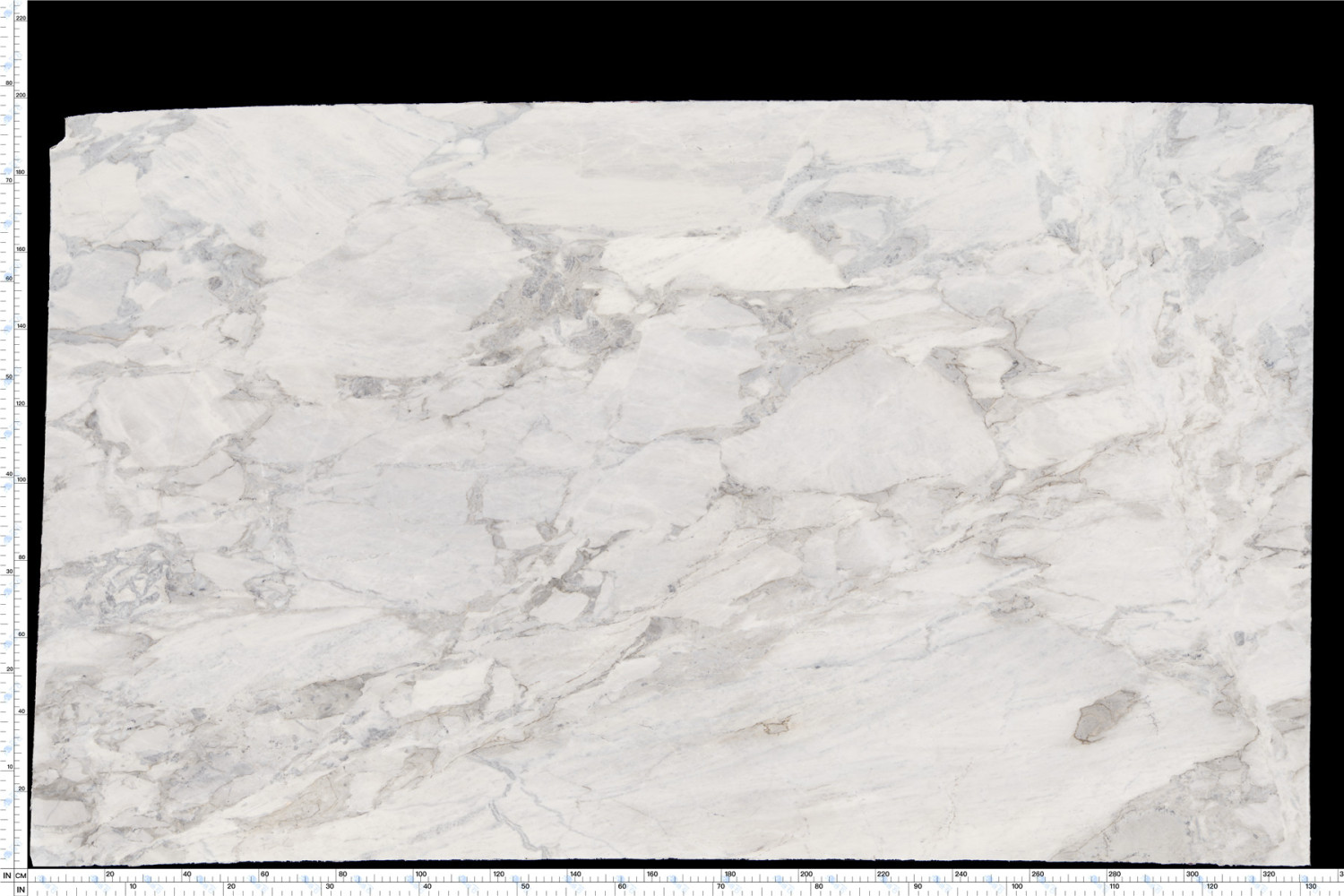 Matarazzo Statuario — view 2