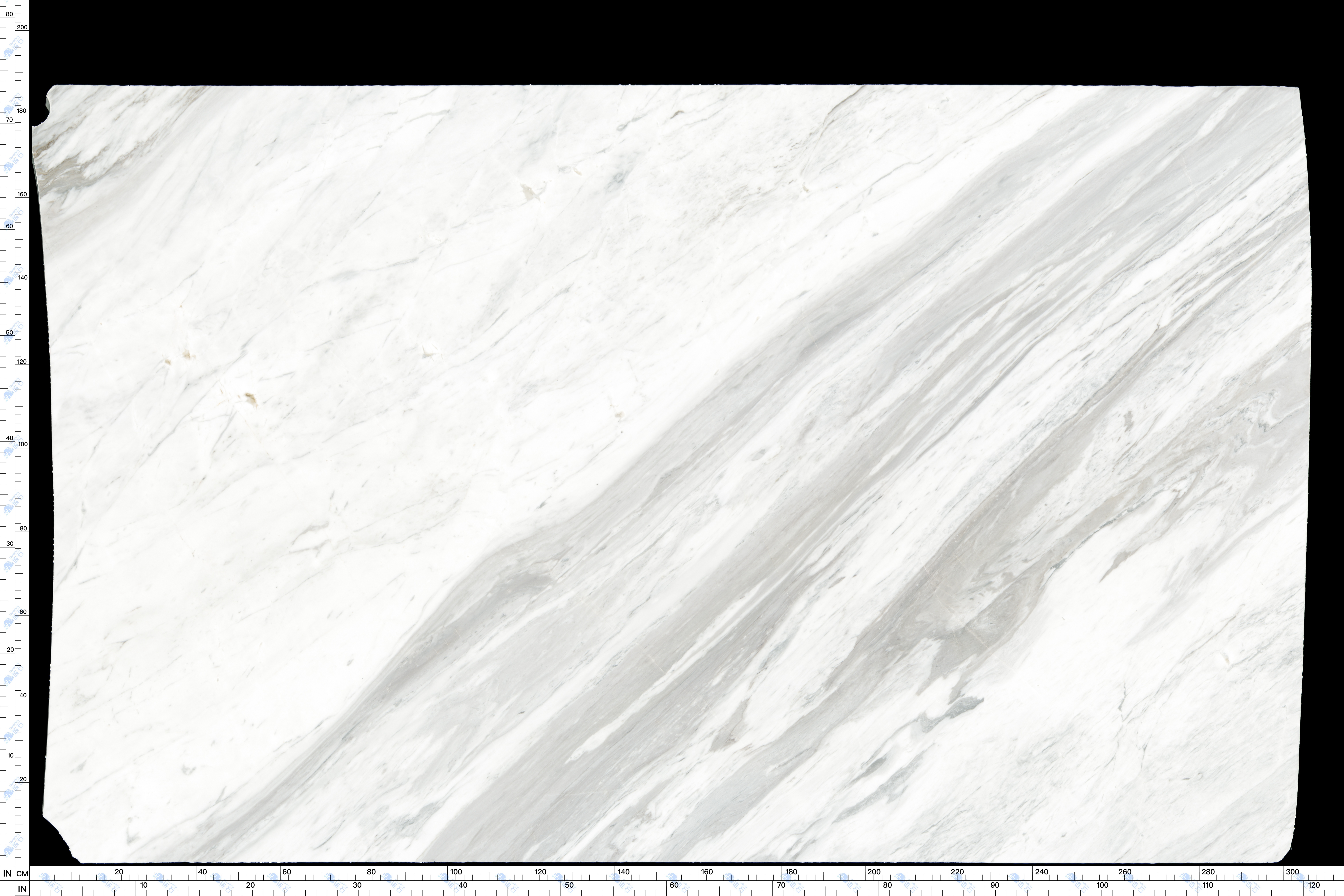 Volakas — view 2