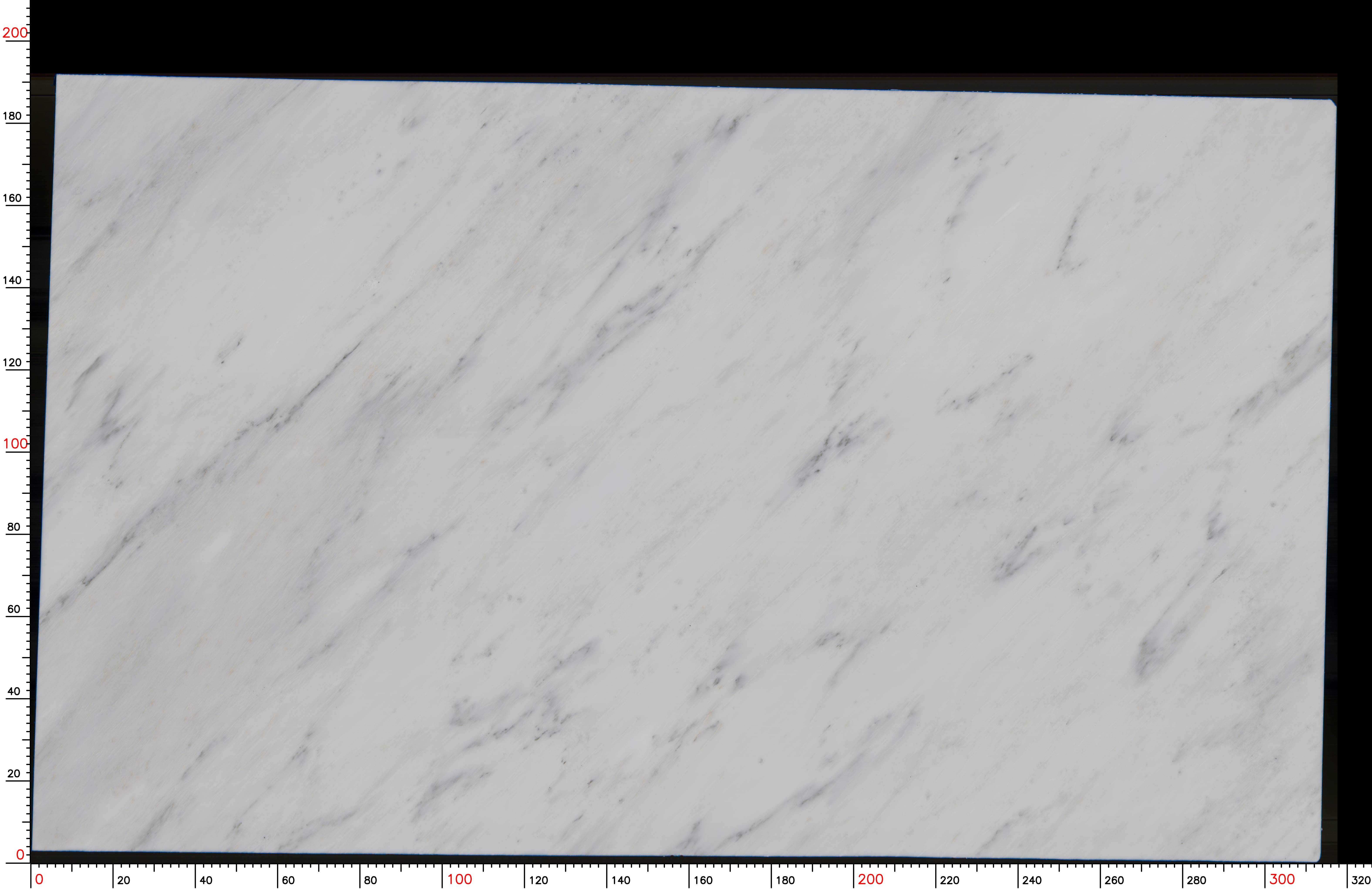 Oriental White  — view 2