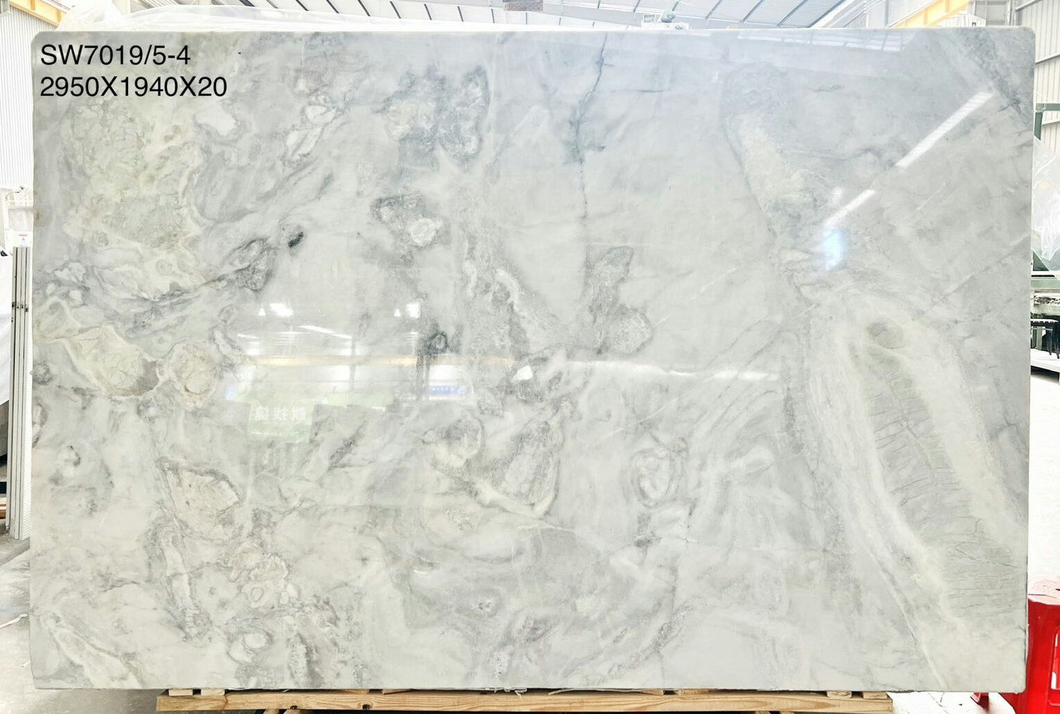 Oyster White — view 4