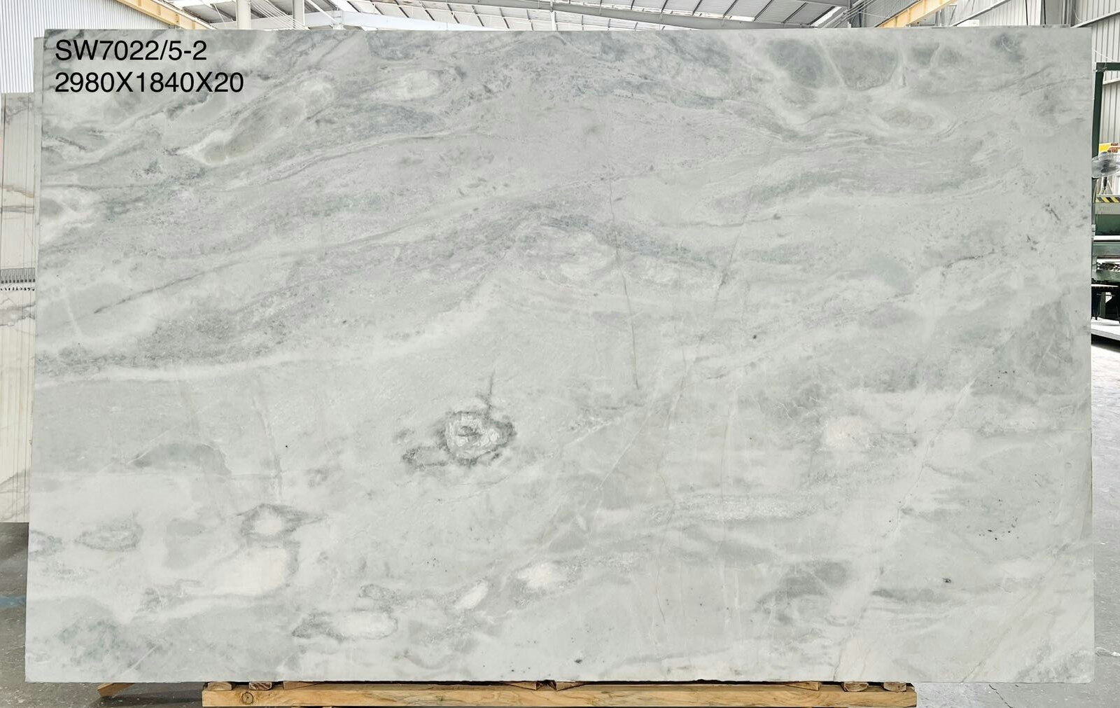 Oyster White — view 3