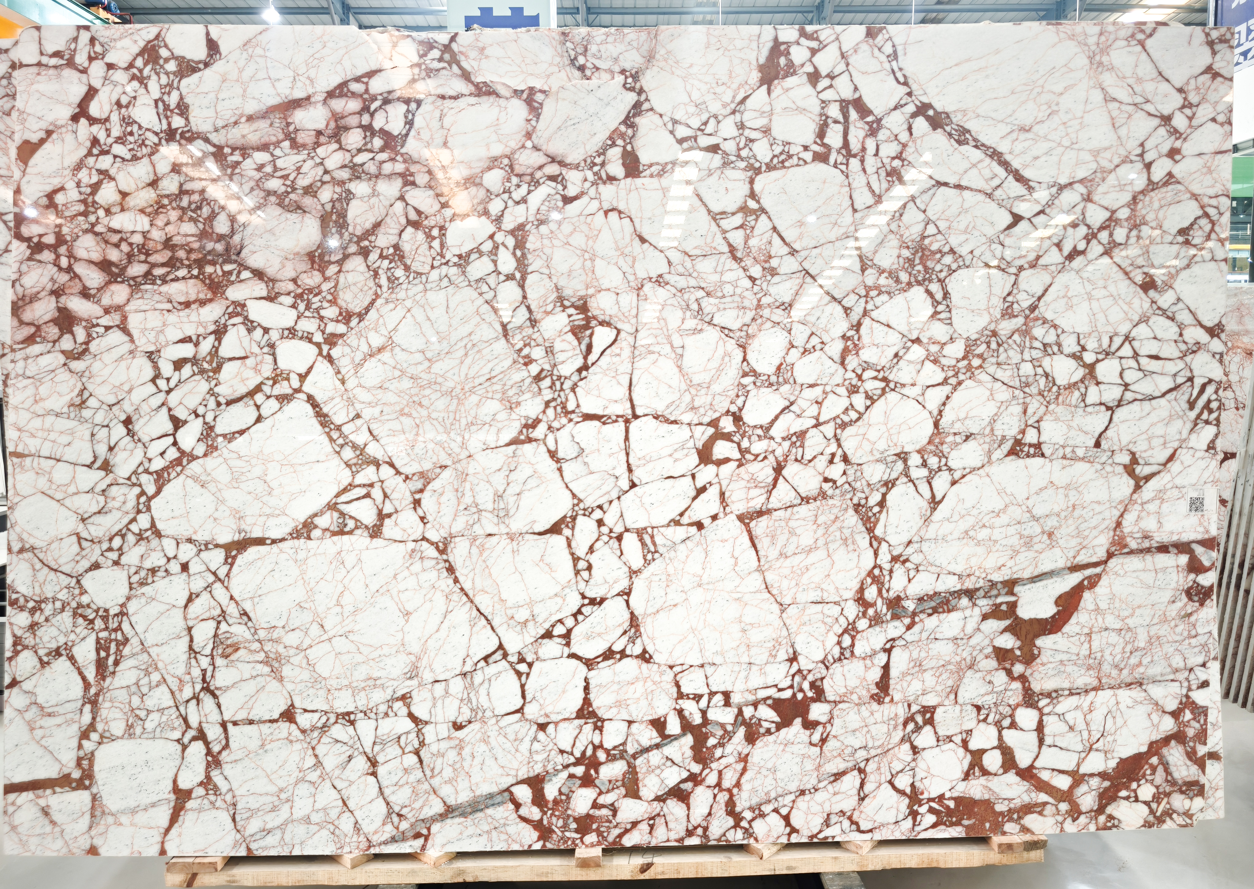 Vena Rosso — view 3