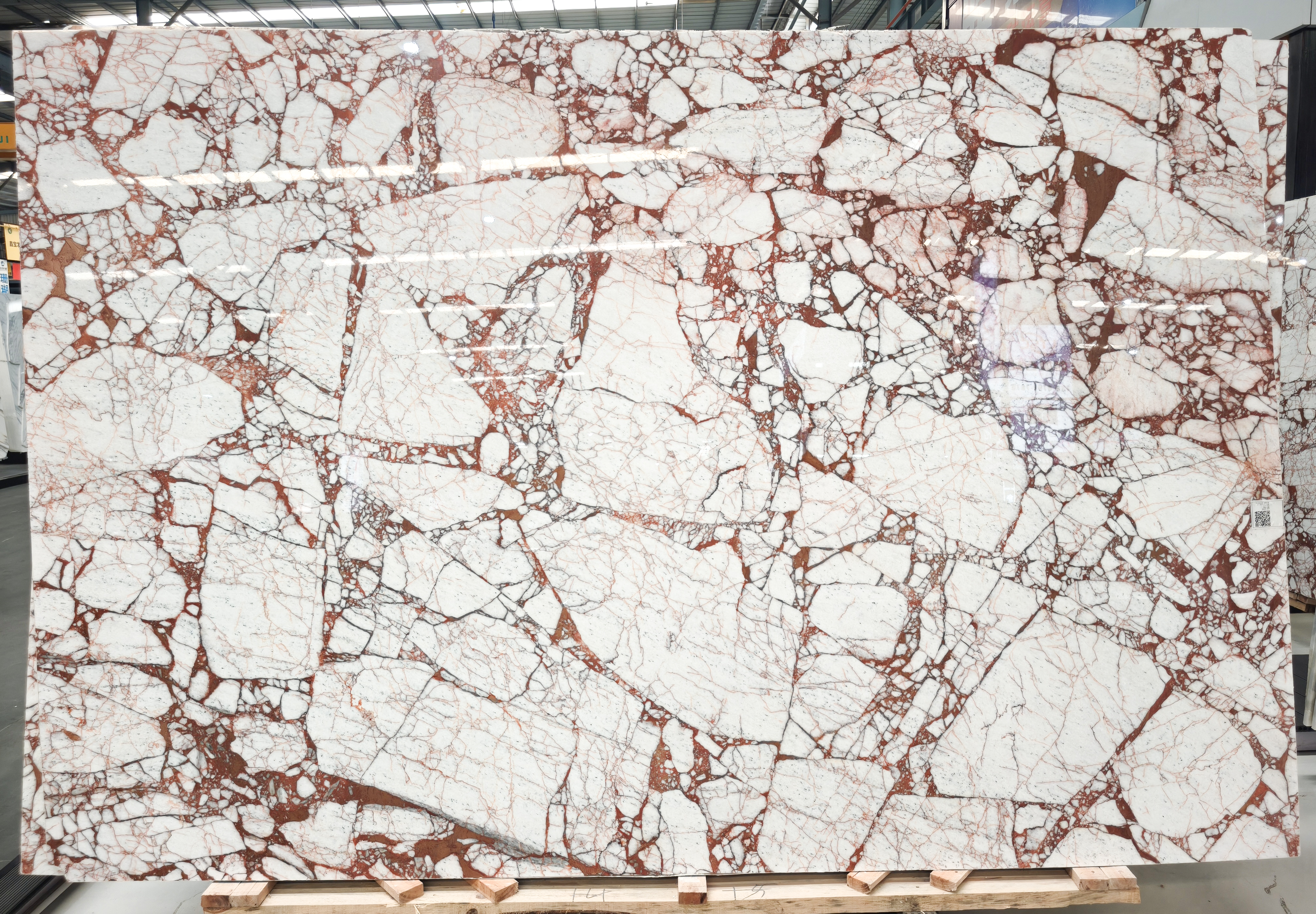 Vena Rosso — view 4